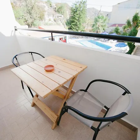 Lejlighedshotel Artemis Comfort&pleasure 2*