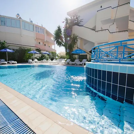 Artemis Comfort&pleasure Lejlighedshotel