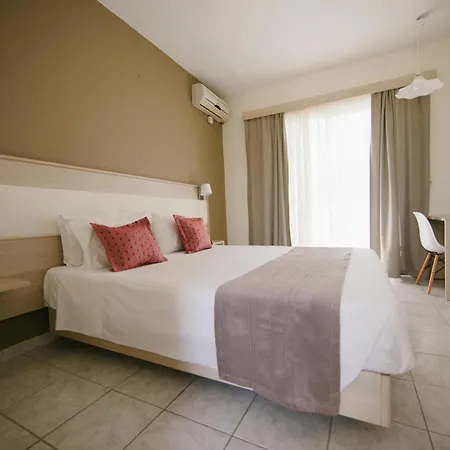 Artemis Comfort&pleasure Faliraki