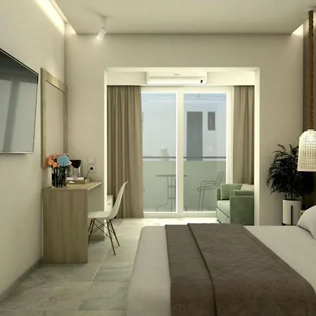 Artemis Comfort&pleasure 3*