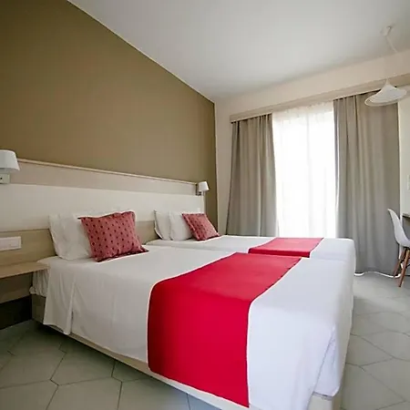 Artemis Comfort&pleasure 3*