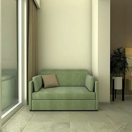 Artemis Comfort&pleasure