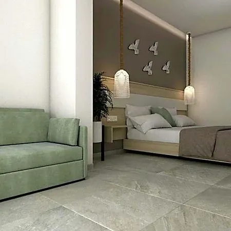 Artemis Comfort&pleasure 3*