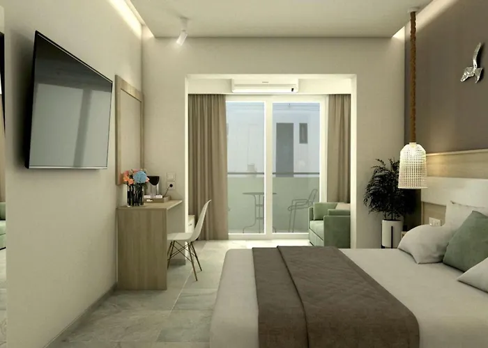 Artemis Comfort&pleasure 3*