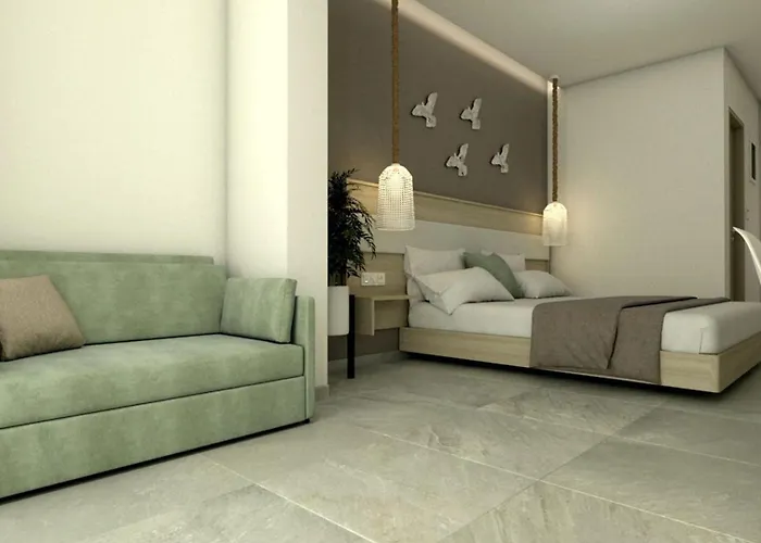 Artemis Comfort&pleasure فاليراكي