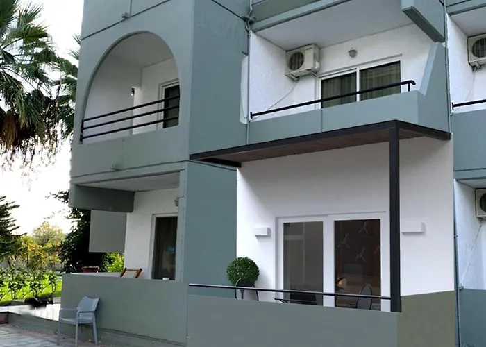 Artemis Comfort&pleasure فاليراكي