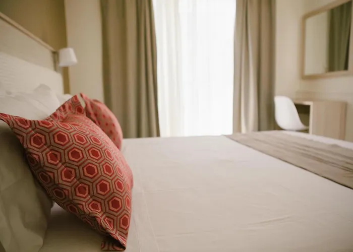 Artemis Comfort&pleasure 3* فاليراكي