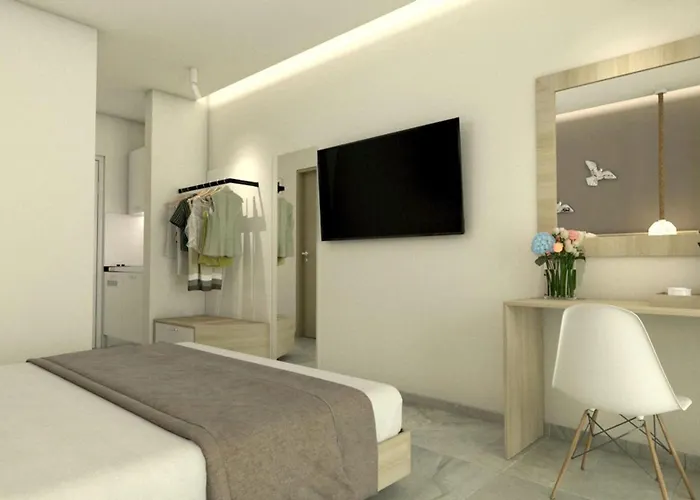 شقة فندقية Artemis Comfort&pleasure