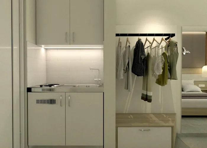 Artemis Comfort&pleasure 3* فاليراكي