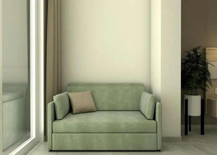 Artemis Comfort&pleasure شقة فندقية