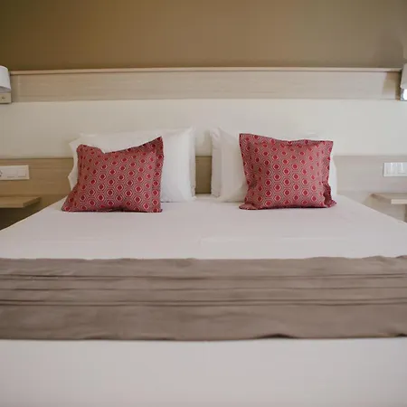 Apartmanhotel Artemis Comfort&pleasure Faliráki