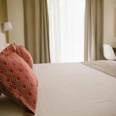 Artemis Comfort&pleasure 3* Faliráki