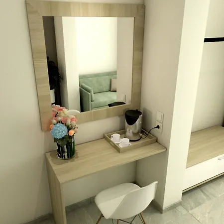 Artemis Comfort&pleasure 3*