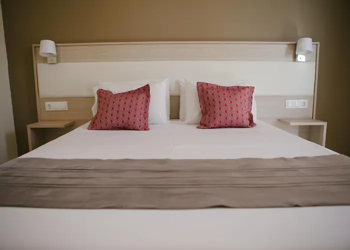 Apartmanhotel Artemis Comfort&pleasure Faliráki