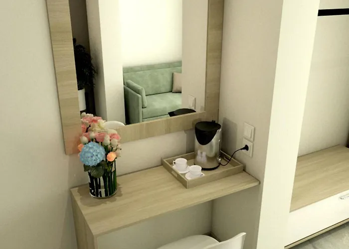 Artemis Comfort&pleasure 3*